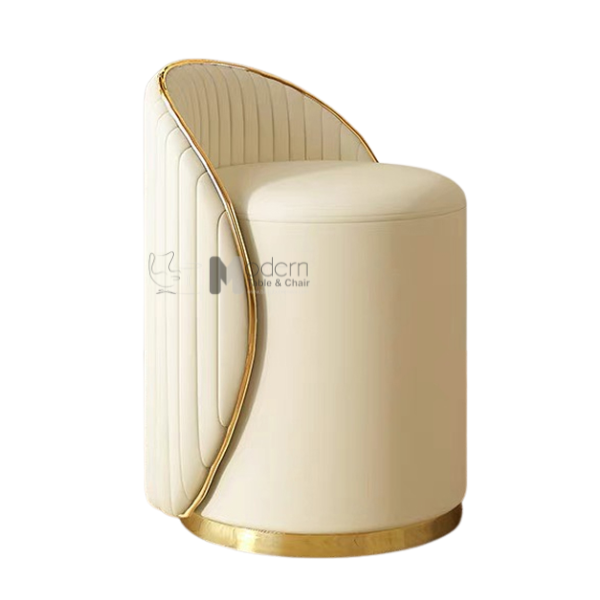Ghế xoay cafe tiếp khách spa CS0926-1P