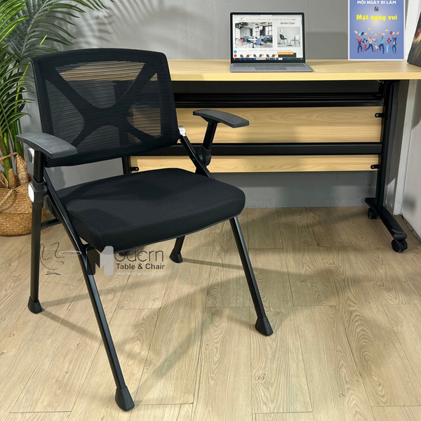 Ghế họp nhóm gấp xếp gọn CT3619-M