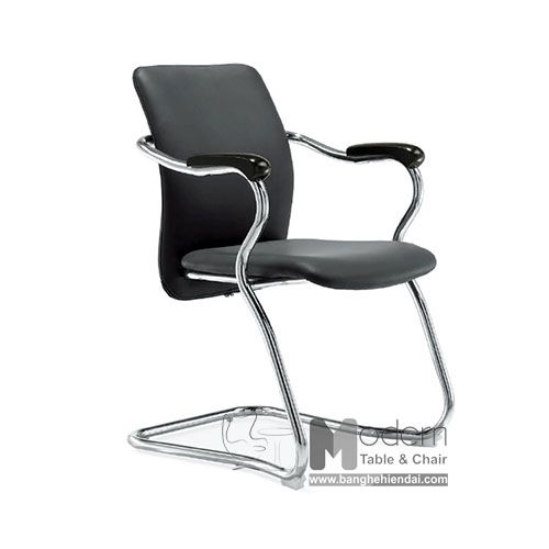 Ghế phòng họp lưng trung  CV4189-P