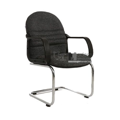 Ghế chân quỳ lưng bo tròn CV4247-F