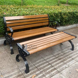 Ghế băng chờ công viên 1m5 CW2005-150A