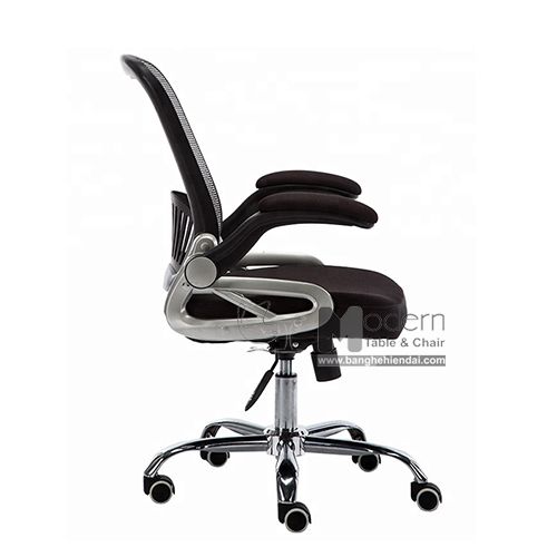 Ghế lưới làm việc tay gập CE4275-M