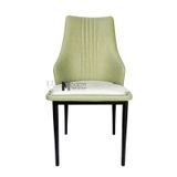 Bộ bàn ăn chữ nhật mặt đá SALA-14E_ECO 10A