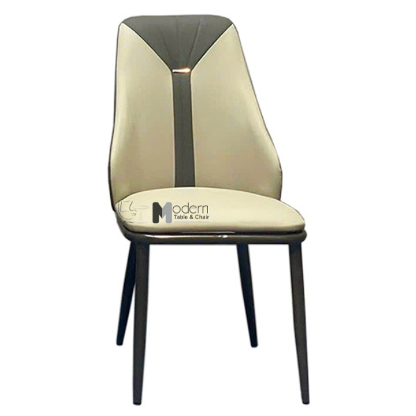 Bộ bàn ăn chân chữ V 6 ghế Stratos-18E_Eco 20A-P