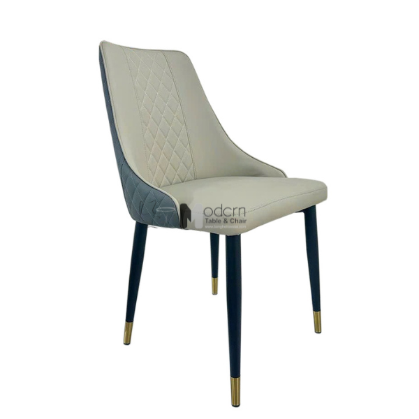 Bộ bàn ăn tròn mâm xoay TN JUPITER 2A-135E_ECO 22C-P