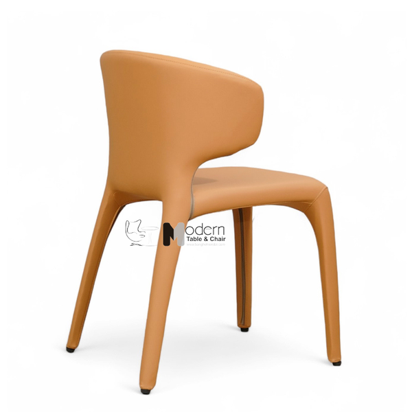 Ghế phòng ăn bọc PVC cao cấp ECO 28A-P