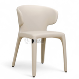 Ghế phòng ăn bọc PVC cao cấp ECO 28A-P