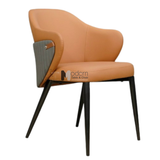 Ghế cafe khách sạn có tay ECO 30A-P