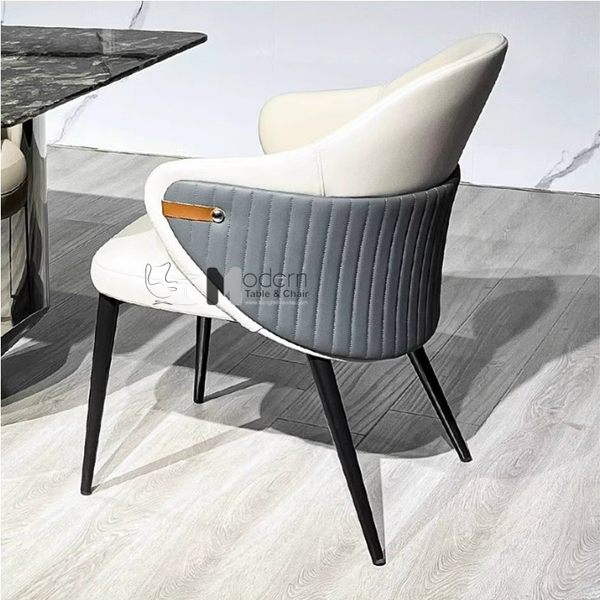 Ghế cafe khách sạn có tay ECO 30A-P