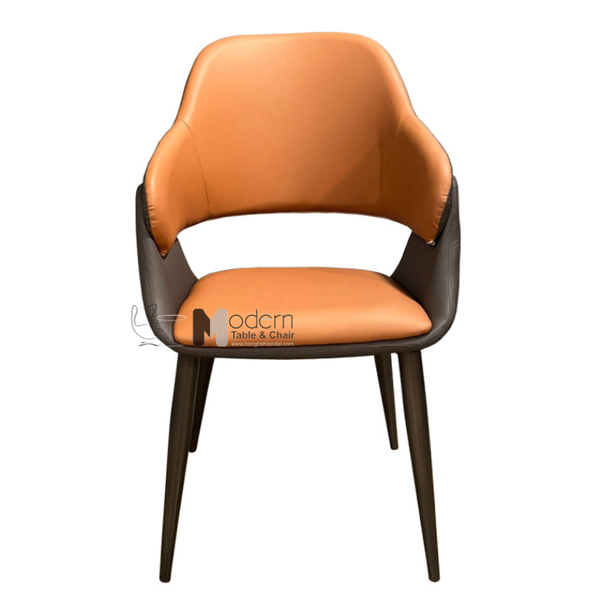 Ghế ăn nhà hàng PVC cao cấp ECO 31A-P