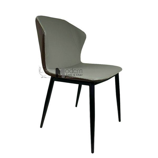Bộ bàn ăn tròn xoay mặt đá TN JUPITER 2A-135E_ECO 4A-P