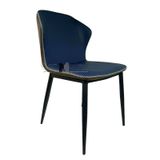 Bộ bàn ăn nhà hàng 6 ghế STRATOS-18E3_ECO 4A