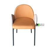 Ghế phòng ăn có tay hiện đại ECO 32A-P