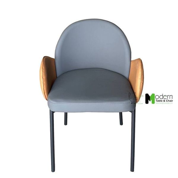 Ghế phòng ăn có tay hiện đại ECO 32A-P
