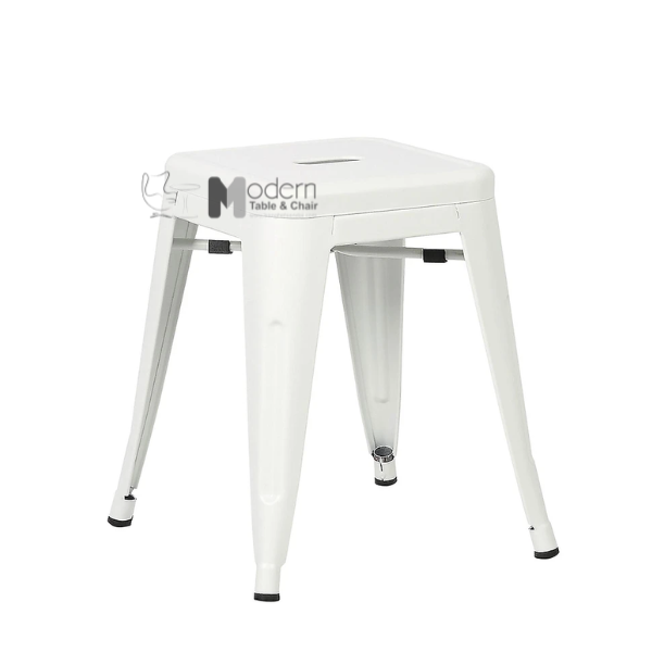 Ghế ăn ngoài trời không lưng TOLIX STOOL