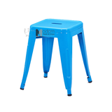 Ghế ăn ngoài trời không lưng TOLIX STOOL