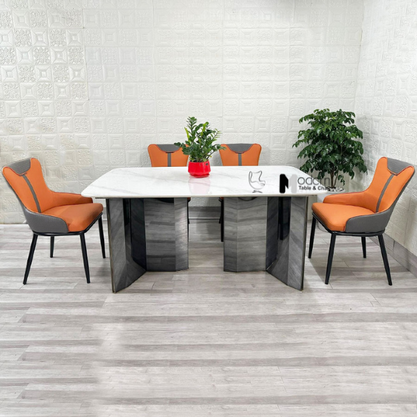 Ghế ăn nhà hàng cao cấp phong cách sang trọng ECO 44A-P