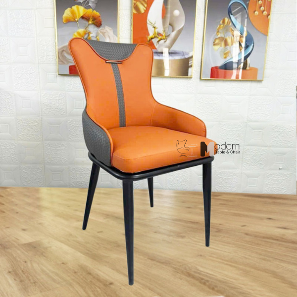 Ghế ăn nhà hàng cao cấp phong cách sang trọng ECO 44A-P