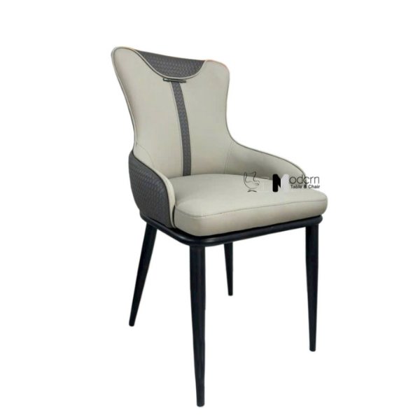 Bộ bàn ăn 4 ghế mặt đá 1m6 nhập khẩu TN1234-16E / ECO 44A-P