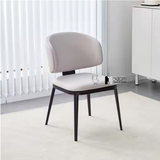 Ghế ăn nhà hàng nệm PVC cao cấp ECO 39A-P
