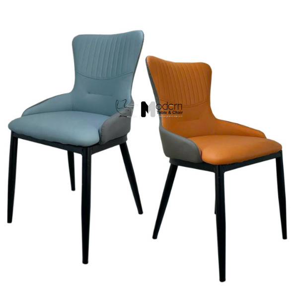 Ghế ăn nhà hàng phong cách hiện đại ECO 46A-P