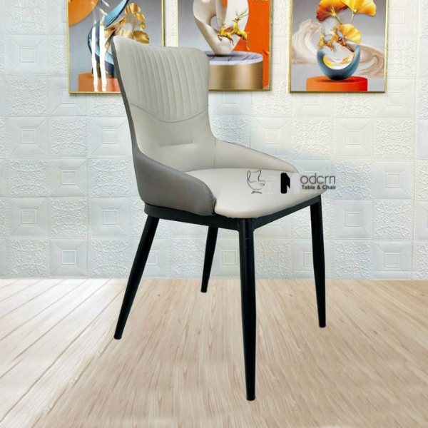Ghế ăn nhà hàng phong cách hiện đại ECO 46A-P