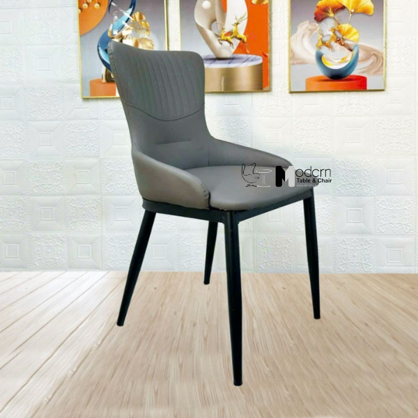 Ghế ăn nhà hàng phong cách hiện đại ECO 46A-P