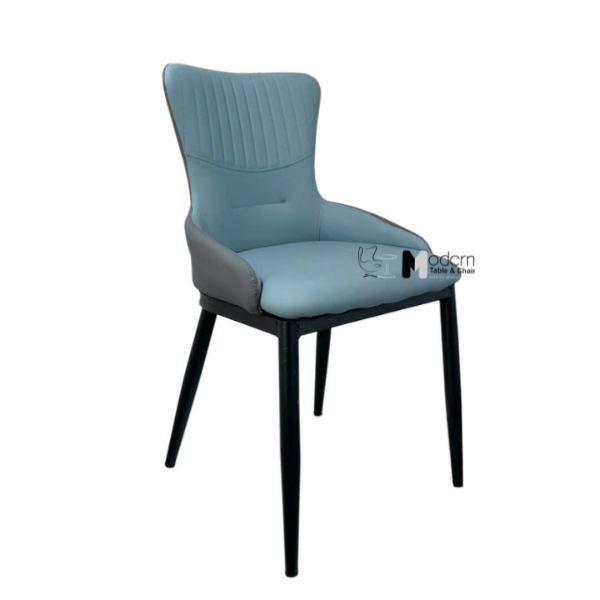 Ghế ăn nhà hàng phong cách hiện đại ECO 46A-P