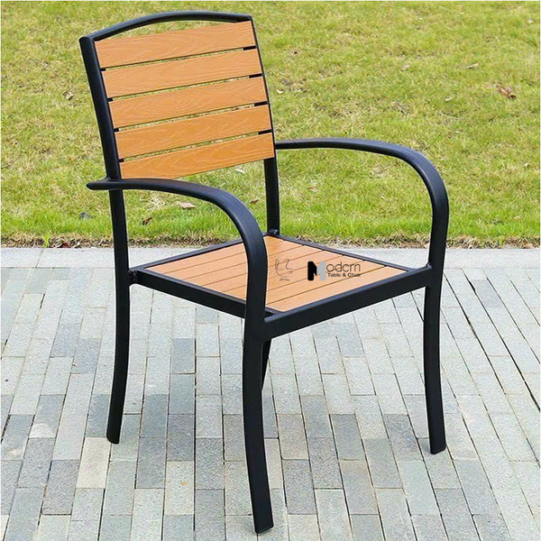 Ghế ngoài trời khung nhôm CC2028-A