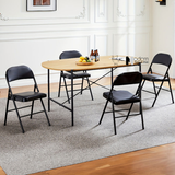Ghế càfe xếp gọn tiện lợi CC1583-P giá rẻ