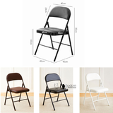 Ghế càfe xếp gọn tiện lợi CC1583-P giá rẻ