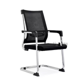 Ghế chân quỳ khung thép mạ giá rẻ CV4555-M