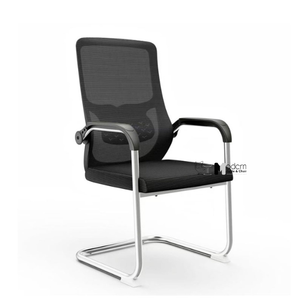 Ghế chân quỳ lưng lưới giá rẻ CV4551-M