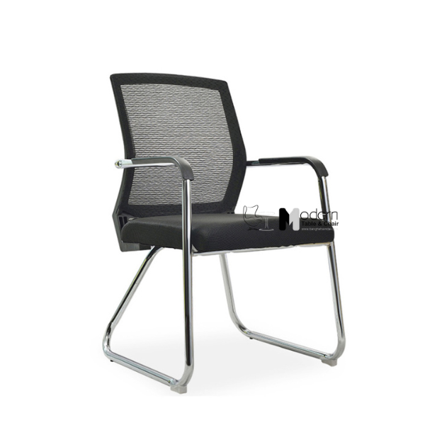 Ghế chân quỳ lưng lưới giá rẻ CV4604-M