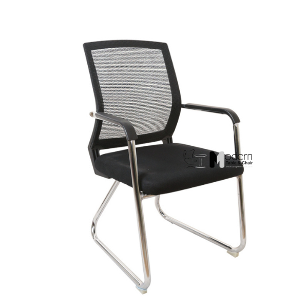 Ghế chân quỳ lưng lưới giá rẻ CV4604-M