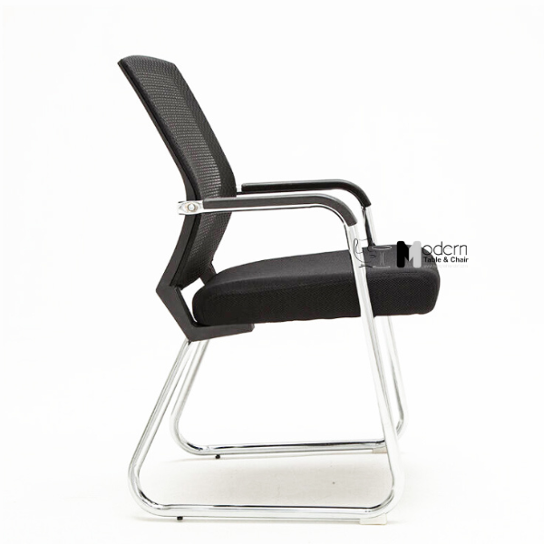 Ghế chân quỳ lưng lưới giá rẻ CV4604-M