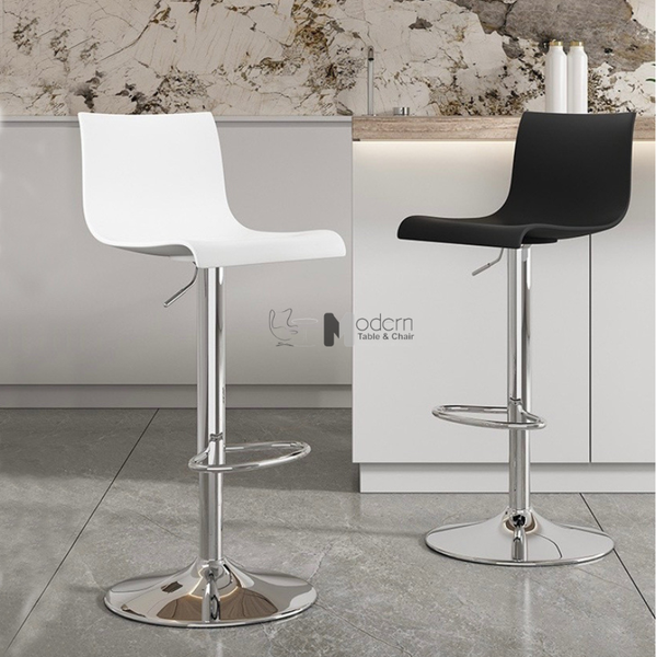 Ghế bar lưng tựa thân nhựa CB2294-S