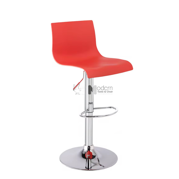 Ghế bar lưng tựa thân nhựa CB2294-S