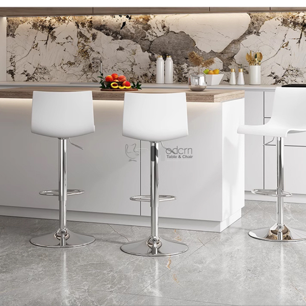 Ghế bar lưng tựa thân nhựa CB2294-S