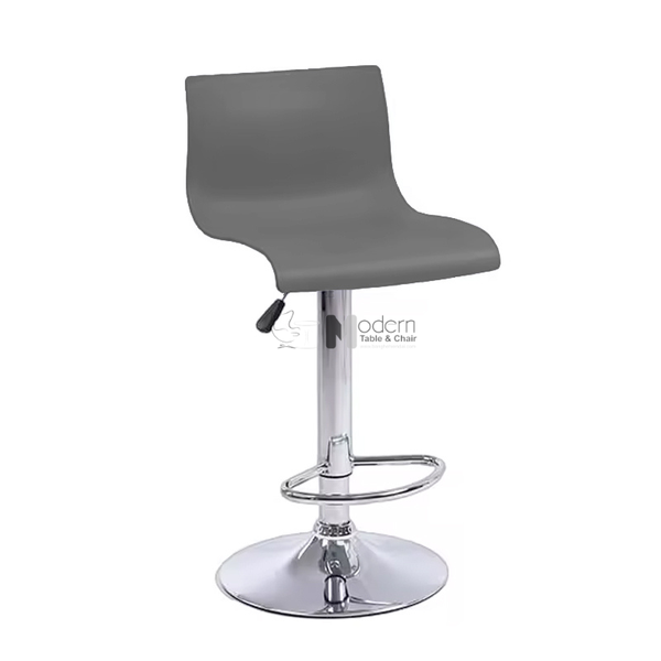 Ghế bar lưng tựa thân nhựa CB2294-S