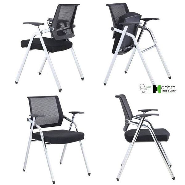 Ghế đào tạo chân cố định xếp được CT3620-M