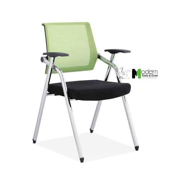 Ghế đào tạo chân cố định xếp được CT3620-M