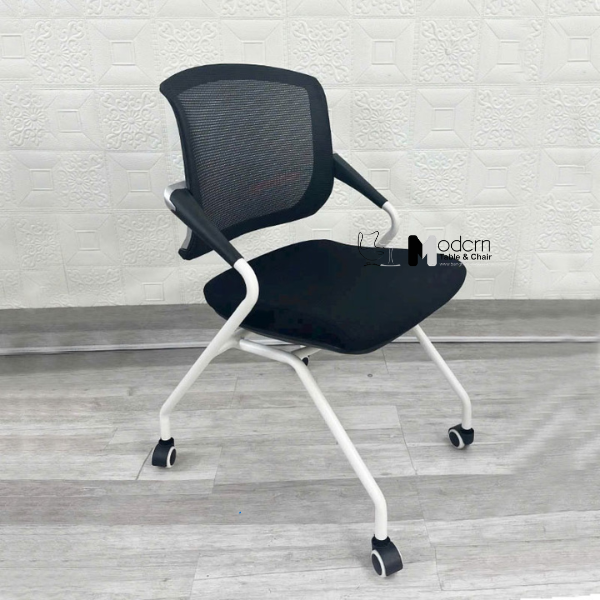 Ghế đào tạo có bánh xe xếp gọn CT3621-M