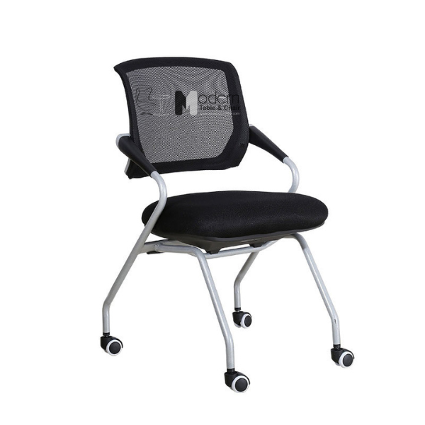 Ghế đào tạo có bánh xe xếp gọn CT3621-M