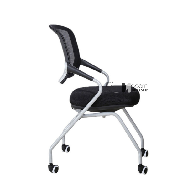 Ghế đào tạo có bánh xe xếp gọn CT3621-M