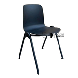 Ghế đào tạo hội nghị nhà hàng khách sạn thân nhựa xếp chồng CC1588-S