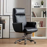 Ghế giám đốc hiện đại xoay nâng hạ ngả lưng 3 cấp độ CM4607-P