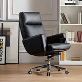 Ghế giám đốc hiện đại xoay nâng hạ ngả lưng 3 cấp độ CM4607-P