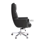 Ghế giám đốc hiện đại xoay nâng hạ ngả lưng 3 cấp độ CM4607-P