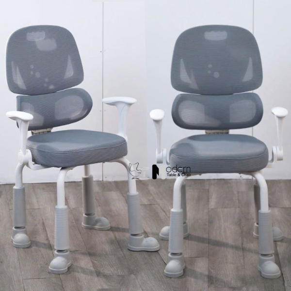 Ghế học sinh lưng lưới hỗ trợ cột sống CE1035-M